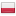 tophifi.pl server is located in Poland